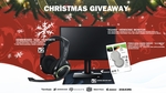 Win 1 of 2 Gaming Bundles from DarkSided/ViewSonic ANZ