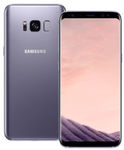 Samsung Galaxy S8 64GB Orchid Gray (SM-G950FD) $674.10 @ Qd_au eBay