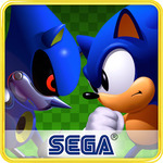 FREE: Sonic CD Classic (AD-Supported) | Reed (No Ads) (Was $1.99) | Can You Escape-PRO (No Ads) (Was $0.99) @ Google Play