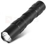 Mini LED Flashlight 3W 300 Lumens EDC LED Torch USD $0.69 Shipped (AUD $0.88) @ Zapals