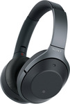 Sony WH-1000XM2 Noise Cancelling Headphones - Black Only - $350 with Free Shipping @ Addicted to Audio