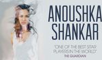 (NSW, VIC) Anoushka Shankar Live from $55 + Booking Fees @ Lasttix