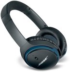 Bose SoundLink around-Ear Wireless Headphones II Black $263.20 Delivered @ Amazon AU