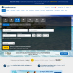 12% off Expedia Hotel Bookings @ American Express