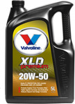 Valvoline XLD Premium Engine Oil 20W-50 5L $9.99, Nulon Semi Syn 5W-30 5L $22 @ Autobarn