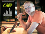 Free Audiobook 'The 4-Hour Chef' by Tim Ferriss @ Stacksocial