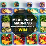 Win a $149 Meal Prep Kit From Decor