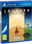 [PS4] Journey Collectors Edition for $14.99 Free Postage @ Repo Guys on eBay