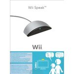 Wii Speak $10 at Big W