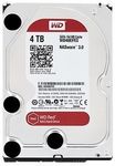 Western Digital WD Red 4TB 3.5" SATA Internal NAS Hard Drive HDD 5400RPM 64MB $136 Delivered @ Futu eBay (eBayPlus Member)