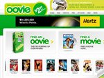 Oovie Monthly 1x Free Movie Code for TODAY ONLY