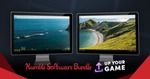 [PC] Camtasia 9, Snagit 13 and more $20USD (~$28 AUD) with Humble Software Bundle