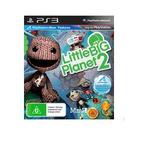 Wow - Ps3 Little Big Planet 2 $59 + free shipping