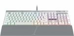 Win a Corsair K70 RGB MK.2 Mechanical Gaming Keyboard Worth $269 from Loserfruit