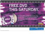 Free Movie ExtraTropfest Finalists 2011 DVD with The Age (Melb) This Saturday