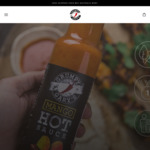 Grumpy Gary's Hot Sauce - 10% off Online Orders (Free Shipping over $50)