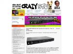 Olin HVBT-2000B HD Set Top Box $123 delivered with bonus HDMI cable @ CrazyStu