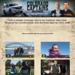 Win a Man Cave Makeover Worth $30,000 from Southern Cross Austereo