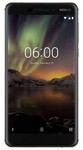 Nokia 6.1 with Android One - Blue $338 @ Harvey Norman