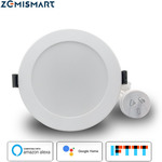 4" Wi-Fi RGBW LED Downlight 10W Voice Control US $25 (~AU $35, 37% off) Shipped @ Zemismart