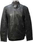 Men's Leather Jacket $150 Delivered (Metro Only) Was $500 @ Siricco