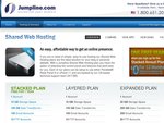 Jumpline 12 Months FREE Web Hosting
