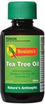 Bosisto's Tea Tree Oil 100ml $16.99 @ Chemist Warehouse