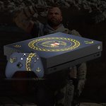 Win 1 of 3 Custom Call of Duty Endowment Xbox One X Consoles Worth $690 from Microsoft