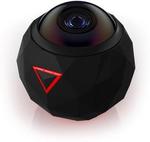360fly 360° 4K Video Action Camera - $174.50 + Delivery @ JB Hi-Fi (Online Only)