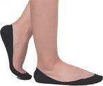 15% off $17.99 Women Ultra Low Cut No Show Cotton Socks 4 Pairs  + Post ($0 with Prime/ $49 Spend) @ BlueWhale Direct Amazon AU