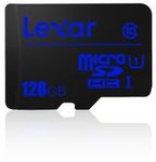Lexar 128GB Micro SD Card Class 10 AU $29.95 Shipped @ Zapals