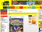 Cheap 360, Wii, DS, PSP & PC Games Reduced to Clear - From $1 Delivered @ JB Hi-Fi