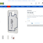 [QLD] Vitahult Wireless Charging Back for Galaxy S5 $0.50 (Was $29.99) @ IKEA, North Lakes