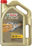 40% off Castrol Edge Engine Oil - 5W-30 5 Litre $42.59 @ Supercheap Auto