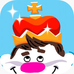 iTunes Free App: Magnus Kingdom of Chess