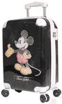 Disney Mickey Mouse Hard Shell Small/Carry on 19" $55 (RRP $219) @ Luggage Online