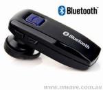 Mwave.com.au - Bluetooth Mini Headset for only $19.95