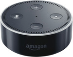 Amazon Echo Dot 2nd Gen $29.60 + Delivery (Free C&C) @ The Good Guys eBay