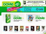 $1 Oovie DVD Rental Valid from May 6 to May 12 2011