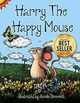 (Kindle) $0 - Harry The Happy Mouse: Teaching Children to Be Kind to Each Other @ Amazon US/AU