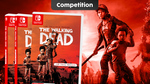 Win 1 of 3 copies of The Walking Dead: The Telltale Series – The Final Season (Switch) Worth $69.95 from Vooks