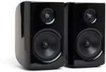 NAD D8020 Speakers (Gloss Black) (Pair) $267.96, Mordaunt-Short 302 Speakers (Black) (Pair) $133.56 Delivered @ GraysOnline eBay