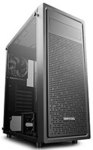 Deepcool E-Shield Mid/Full Tower Case (up to E-ATX) - $49 Plus Shipping @ PCCG