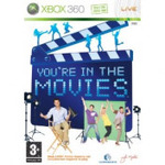 [OzGameShop] You'Re in The Movies, Xbox 360 Game, $3.99