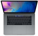 Apple MacBook Pro 15" 2018 with Touch Bar 2.2GHz Hex Core Intel i7 256GB Space Grey (MR932X/A) $3,099 + Shipping @ UMART