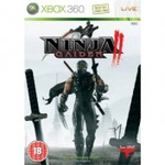 Xbox 360 ~ Ninja Gaiden II ~ $12.99 ~ OzGameShop [Free Delivery]