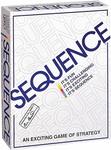 Sequence Board Game $16.01 + Delivery (Free with Prime for $49+ Spend) @ Amazon US via Amazon AU