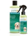 Blackmores Puppy Shampoo 500ml & Conditioning Spray 200ml for $1 (Was $44.90) @ Budget Pet Products