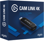 Elgato Cam Link 4K Capture Device $179.98 + Shipping (Free with Club Catch) @ F Digital (Import) via Catch