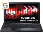 Centre com's Toshiba Blitz - Toshiba Laptop Core i3 / 4GB / 500GB/ 15" $487 + Shipping